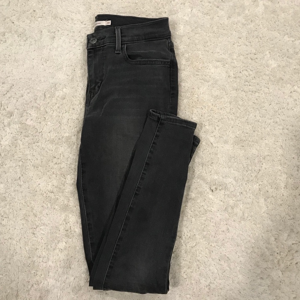 Levi’s 710 Super Skinny Jean